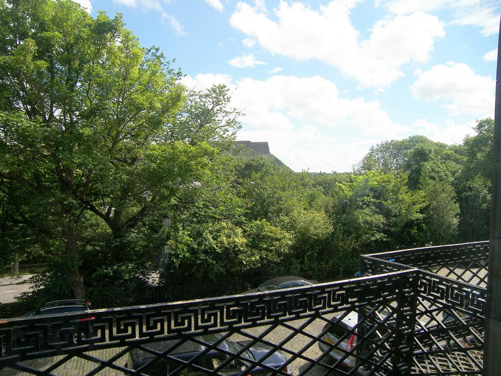 Regent Terrace, Central And Charming, Quiet 爱丁堡 客房 照片